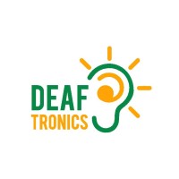 Deaftronics (Pty) Ltd logo